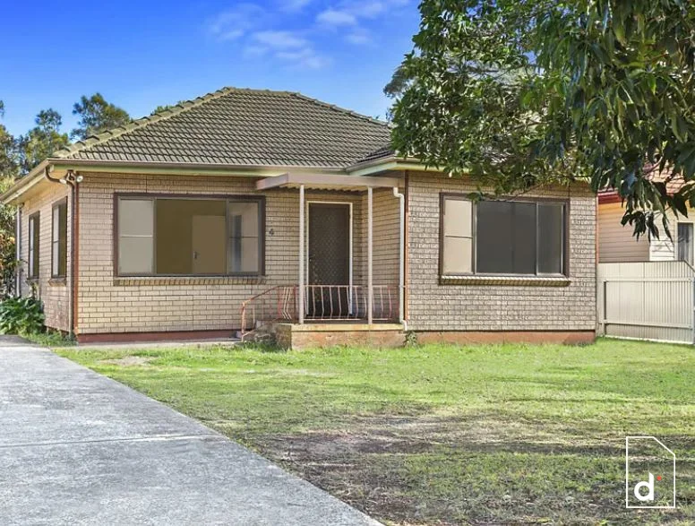 4 Windang Road, Primbee NSW 2502
