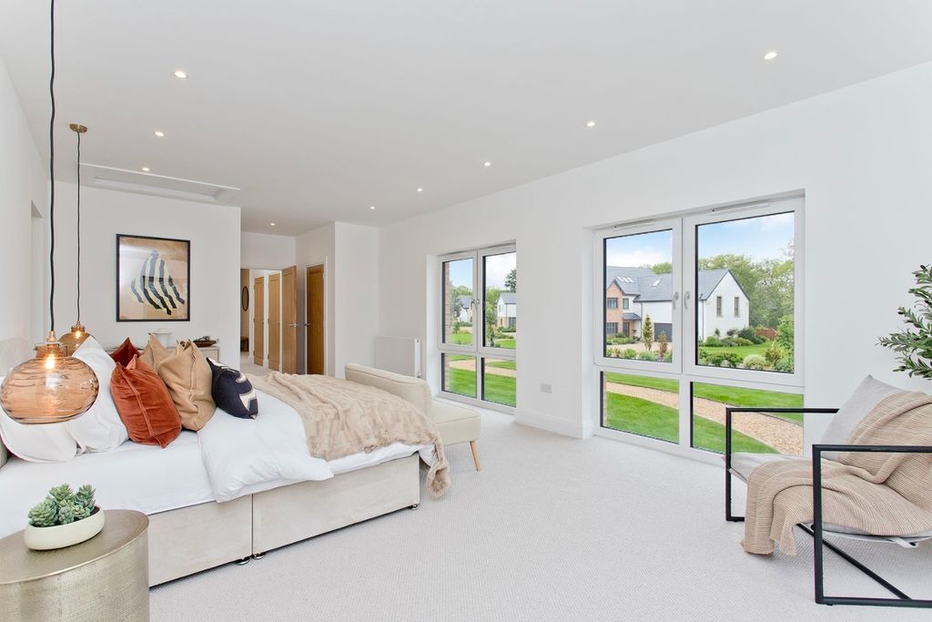 Additional image 17 of 5 bed villa for saleThe Aspen, 1 Inveroe Steadings, Balerno, West Lothian EH14