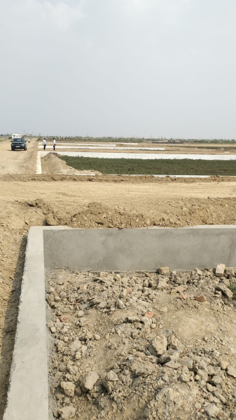 Maniram, Gorakhpur