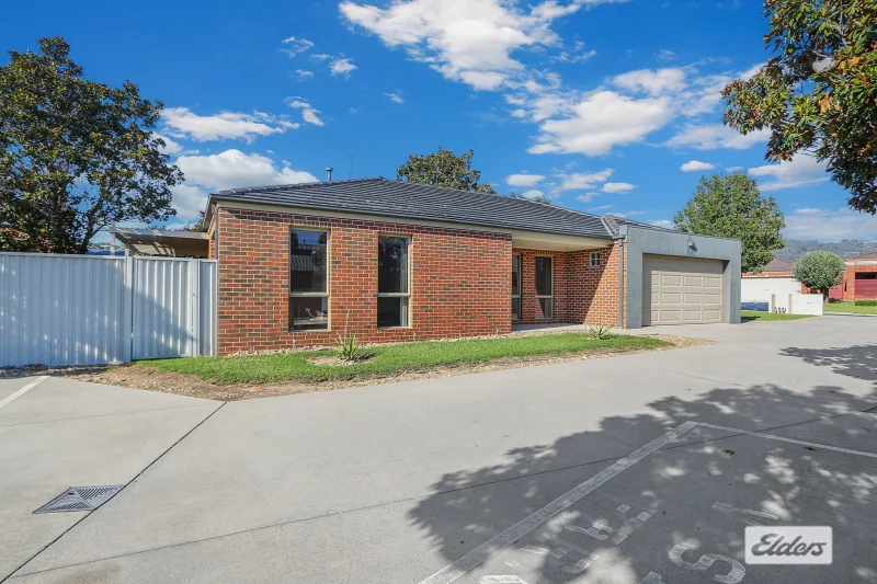 4/3 Wren Court, West Wodonga VIC 3690