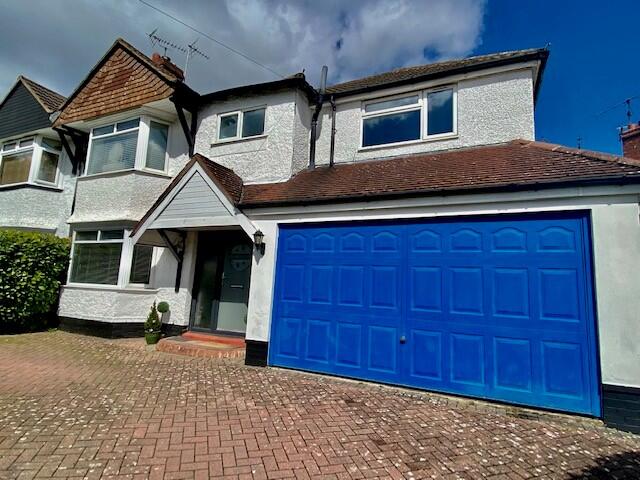 Additional image 2 of Callowbrook Lane, Birmingham, B45