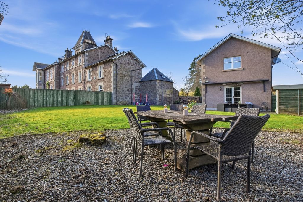 Additional image 21 of 5 bed detached house for saleThe Coach House, Perth Road, Dunblane FK15