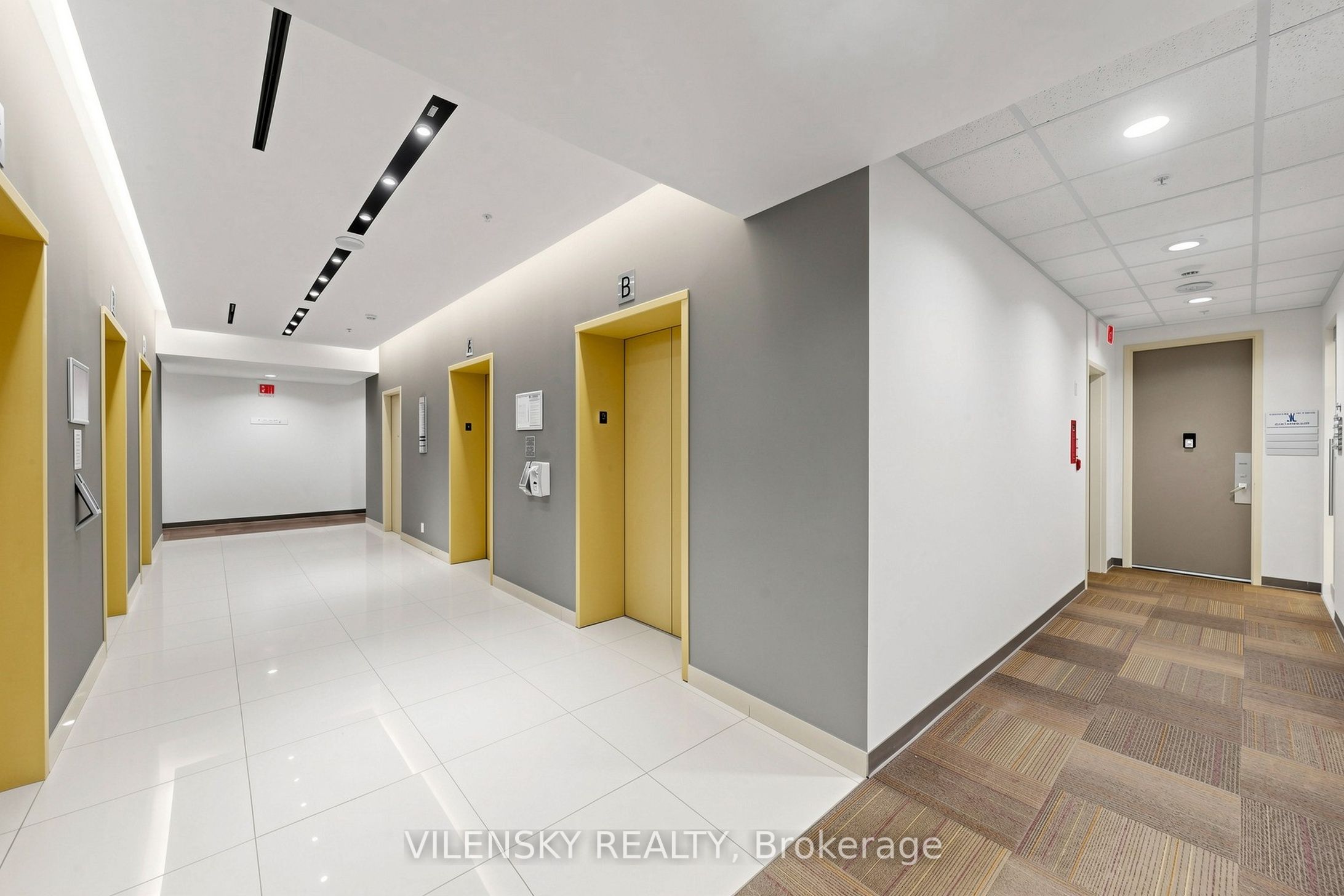 Additional image 3 of 911-7191 Yonge Street, Markham, ON, L3T 0C4