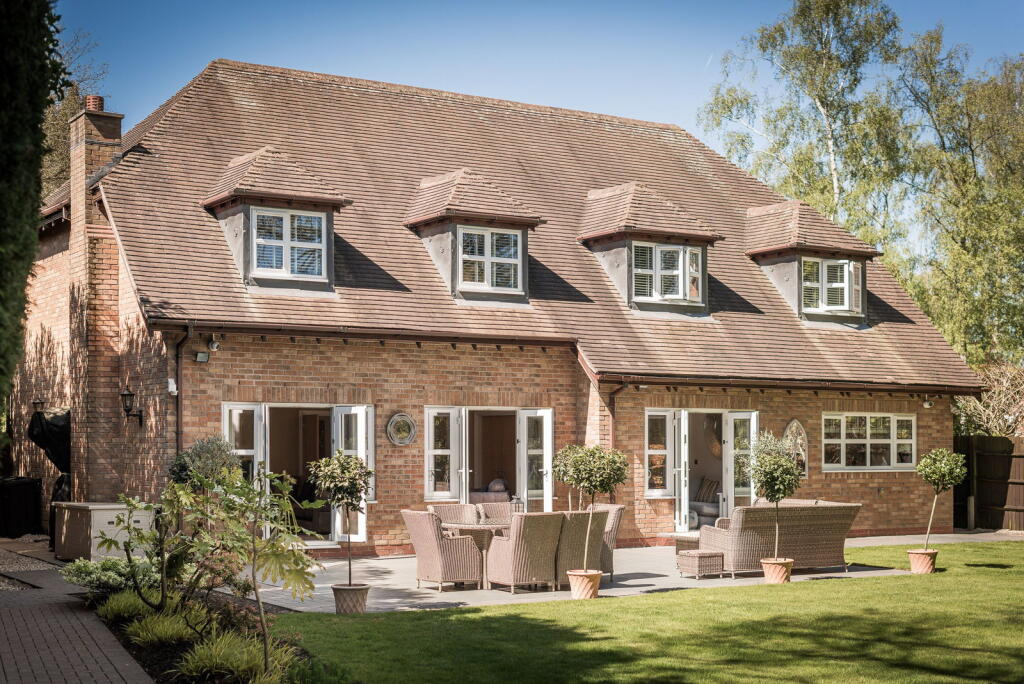 Additional image 46 of Rosemary Hill Road, Sutton Coldfield, B74 4HN