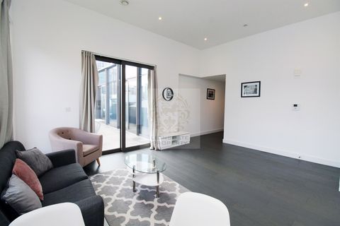 Gatsby Apartments E1