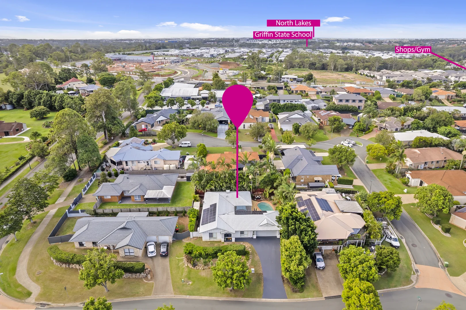 Additional image 33 of 3 Azure Crescent, Griffin QLD 4503
