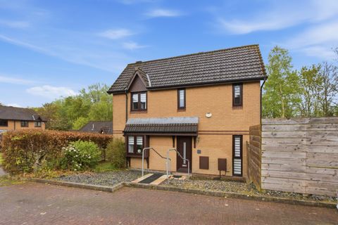 Carroglen Grove, Glasgow, Glasgow City G32