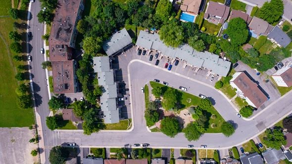 3 - 57 Rue Lanctot, Gatineau, QC, J8Y 1B5