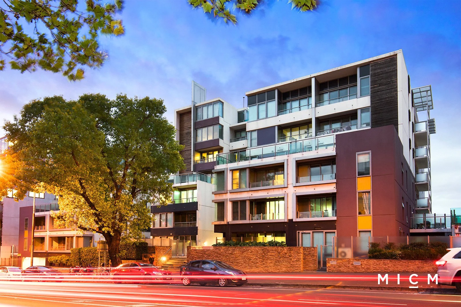 Additional image 12 of 216/118 Dudley Street, West Melbourne VIC 3003