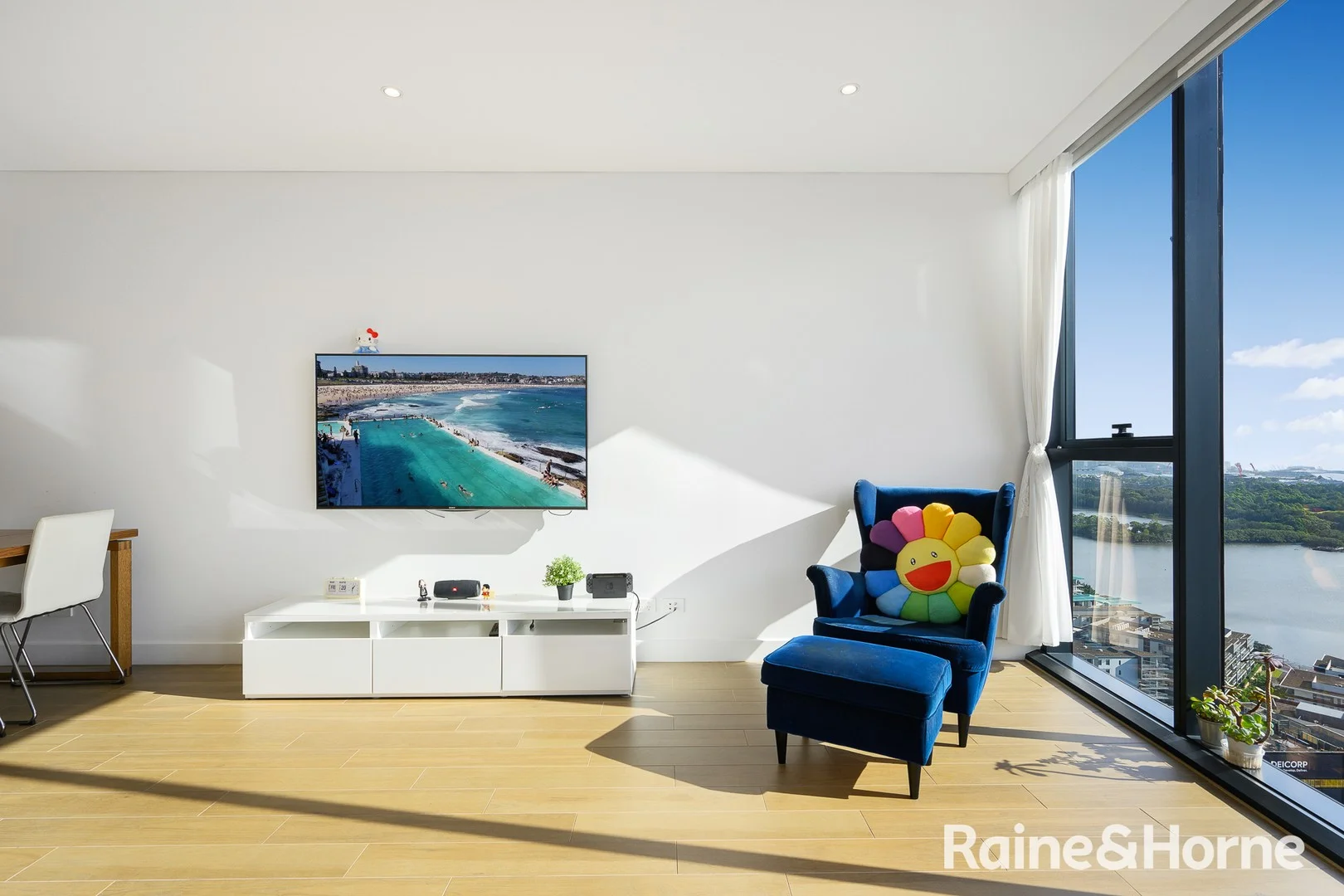 2502/8 Walker Street, Rhodes NSW 2138