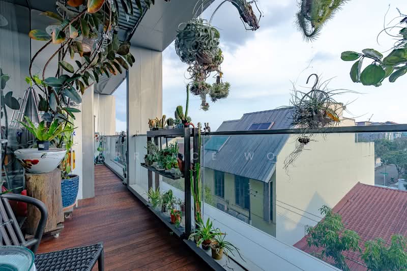 Additional image 8 of 21 Seletar Road