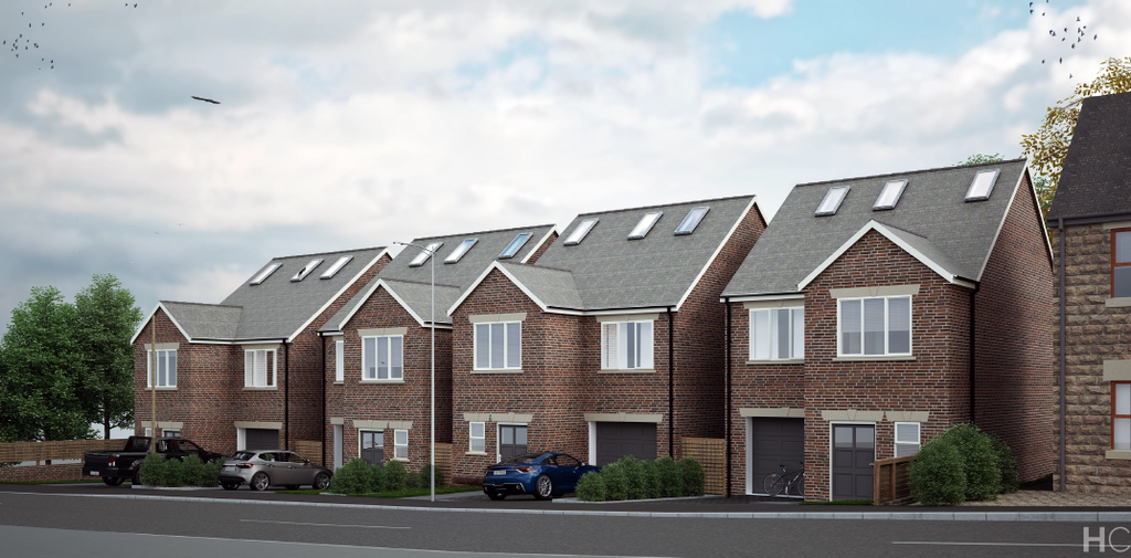 Land for saleMillhouses Street, Hoyland, Barnsley S74