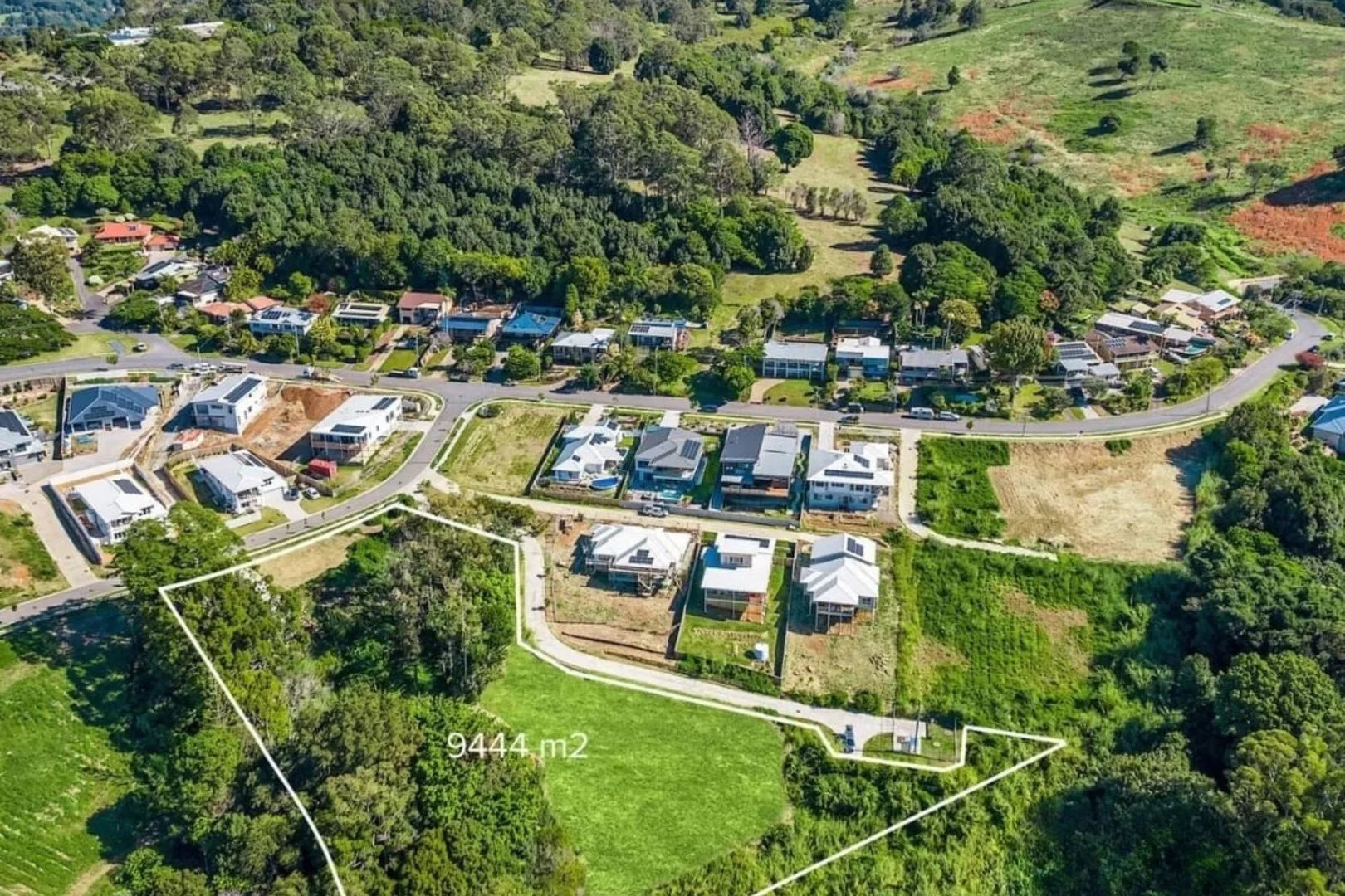 9 Evergreen View, Bilambil Heights NSW 2486