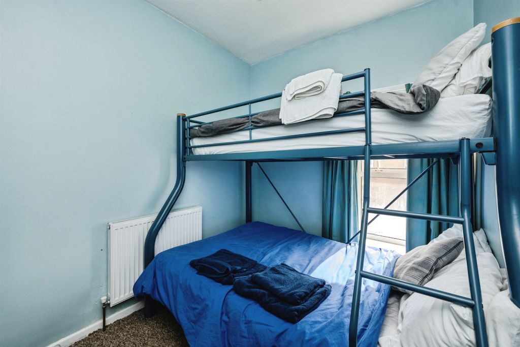 Additional image 12 of 3 bed terraced house for saleRoman Road, Banwen, Neath SA10
