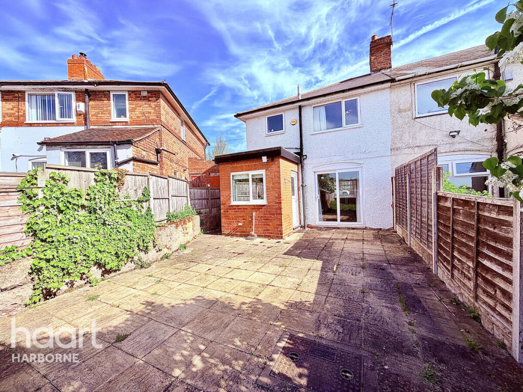 Additional image 16 of Perry Common Road, Erdington
