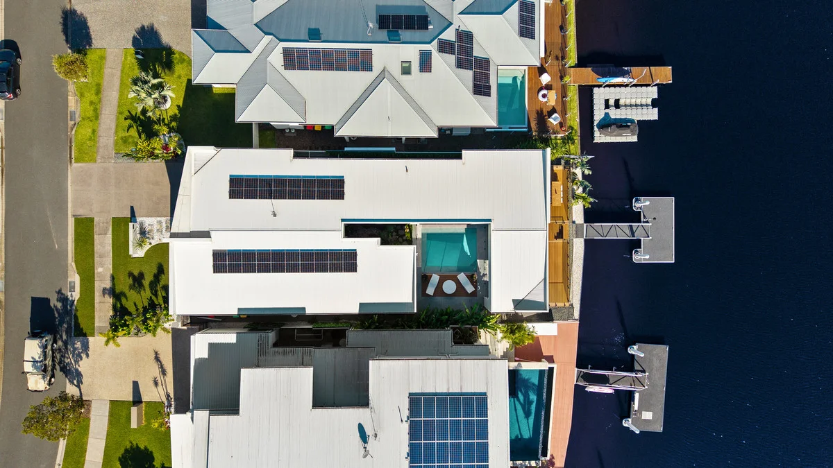 Additional image 31 of 12 The Passage, Pelican Waters QLD 4551