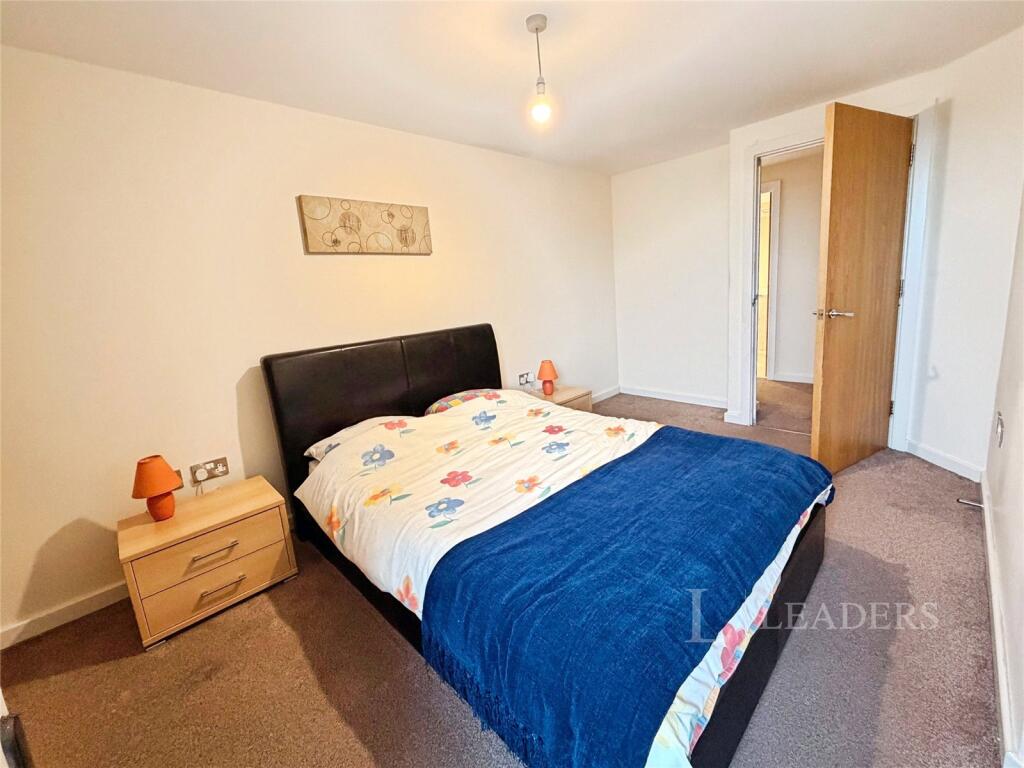 Additional image 8 of Avoca Court, 21 Moseley Road, B12