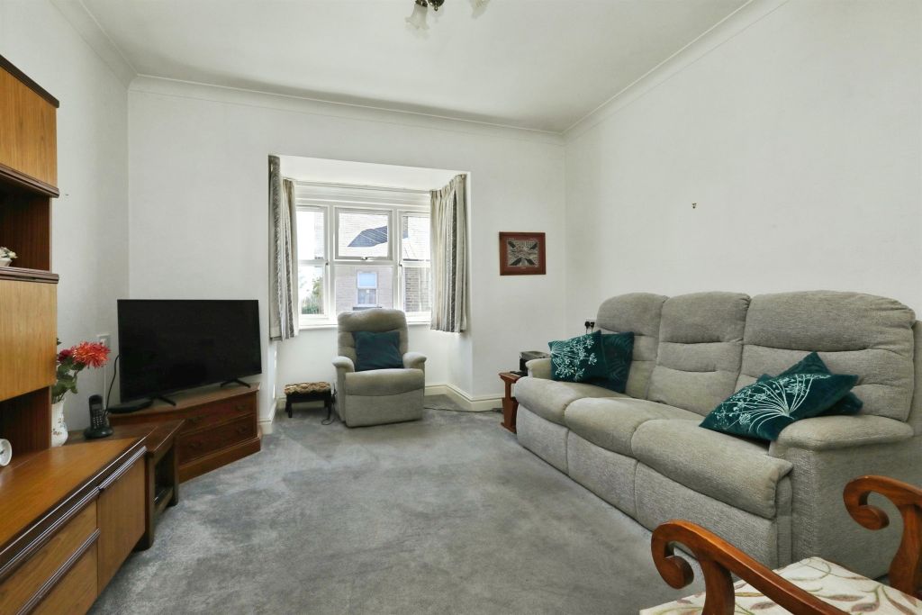 Additional image 2 of 2 bed flat for saleRichmond Road, Sheffield S13