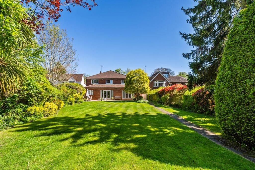 Additional image 23 of Knowle Wood Road, Dorridge, Solihull