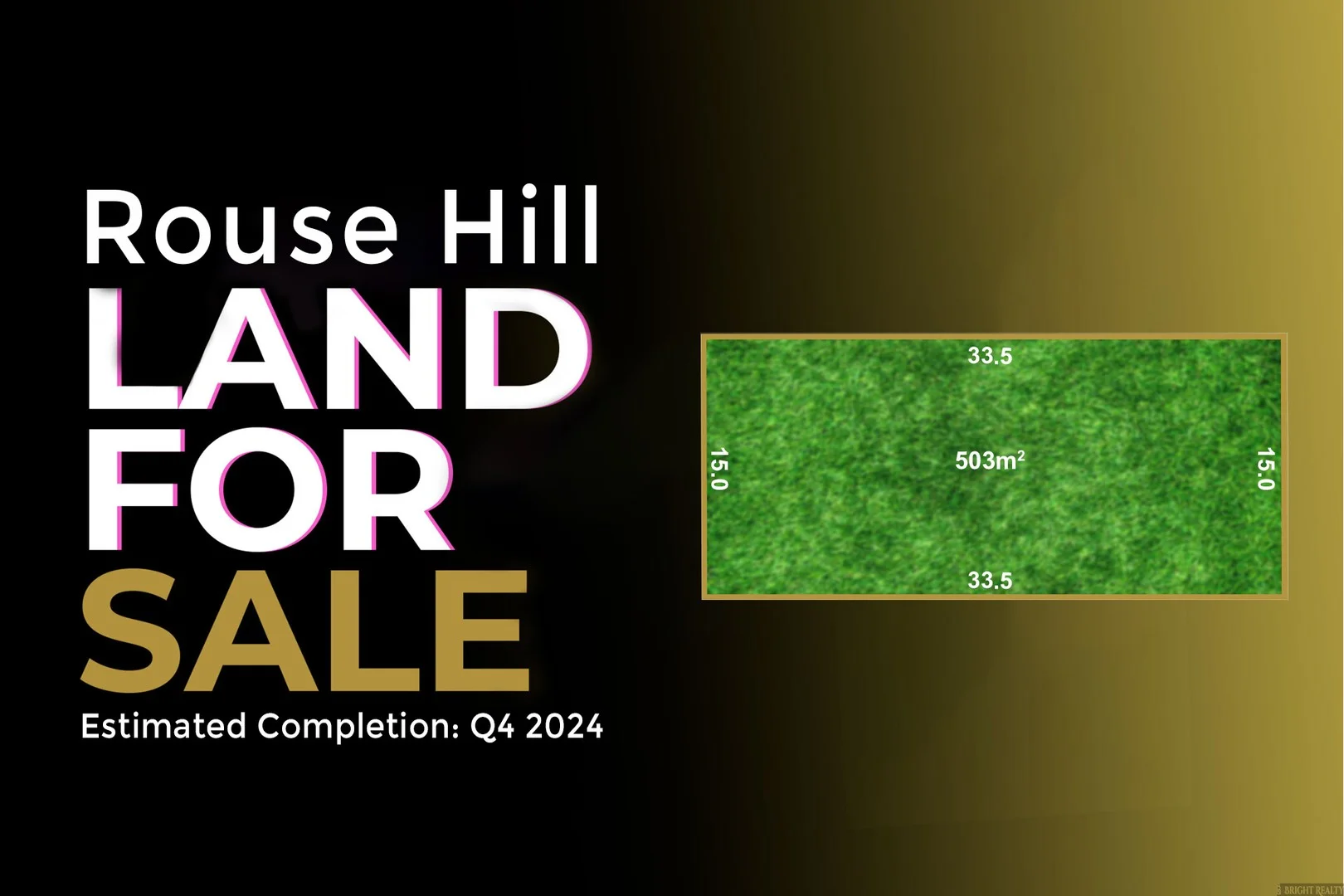 Rouse Hill NSW 2155
