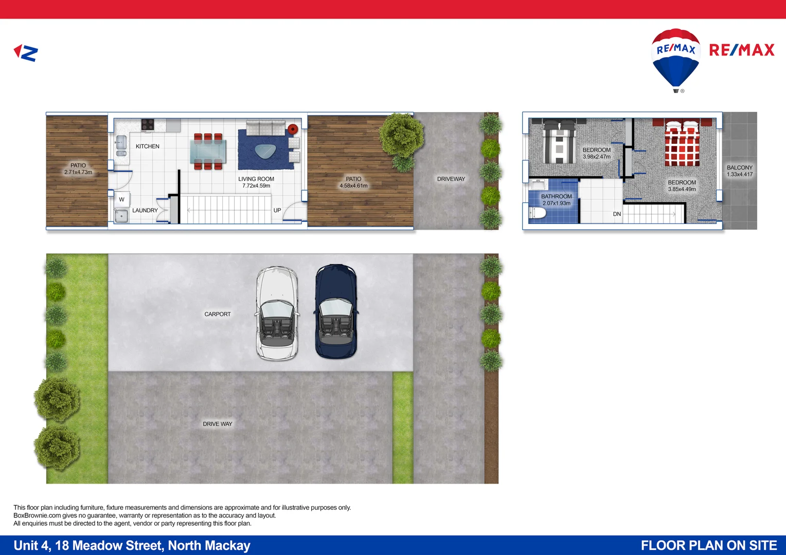Additional image 22 of 4/18 Meadow Street, North Mackay QLD 4740