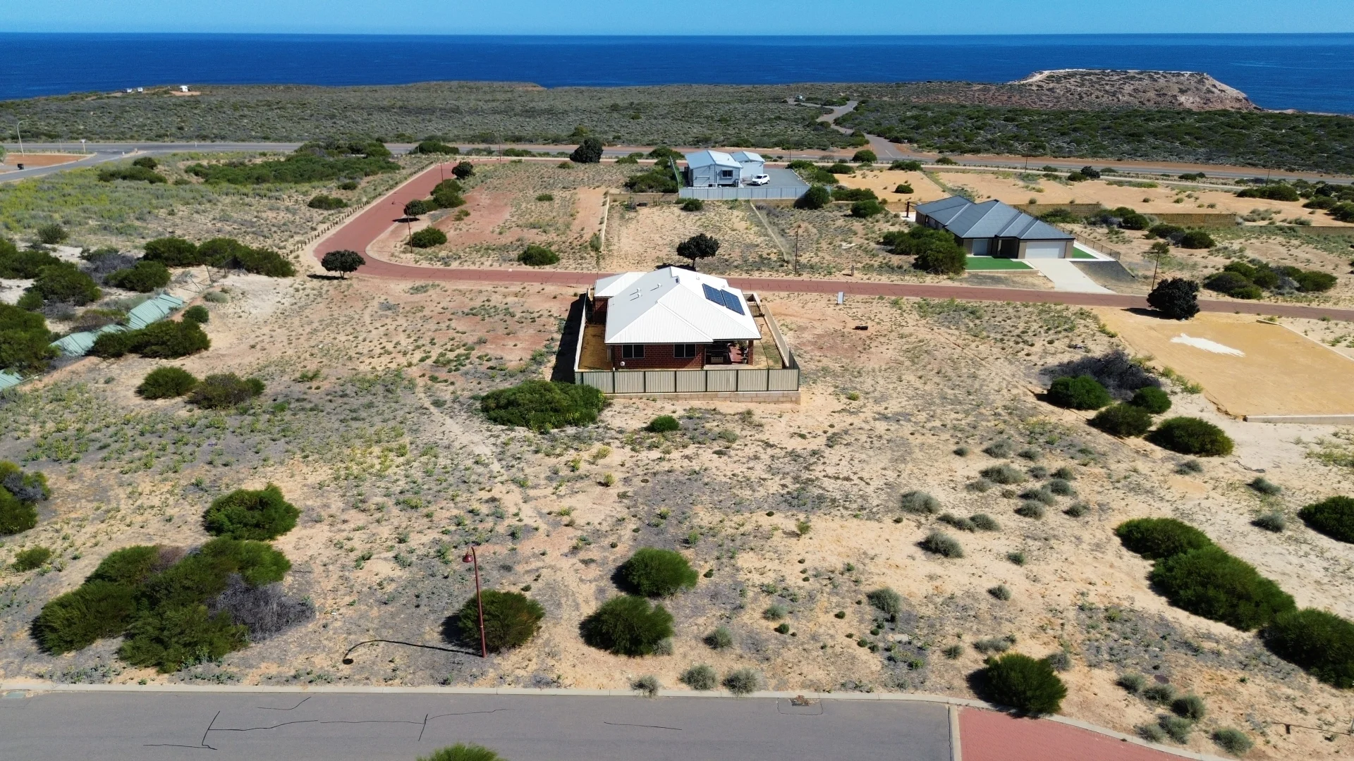 Additional image 2 of Lot 151/2 Porana Place, Kalbarri WA 6536