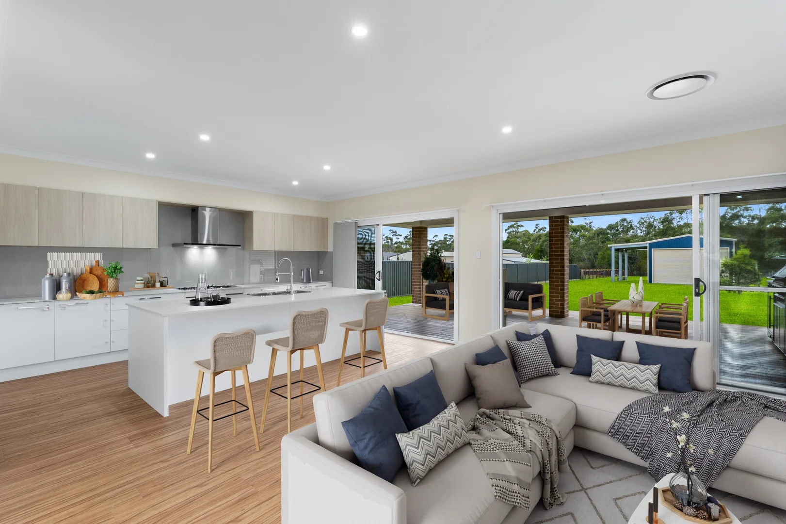 Additional image 3 of 12 Ritchie Road, Willow Vale NSW 2575
