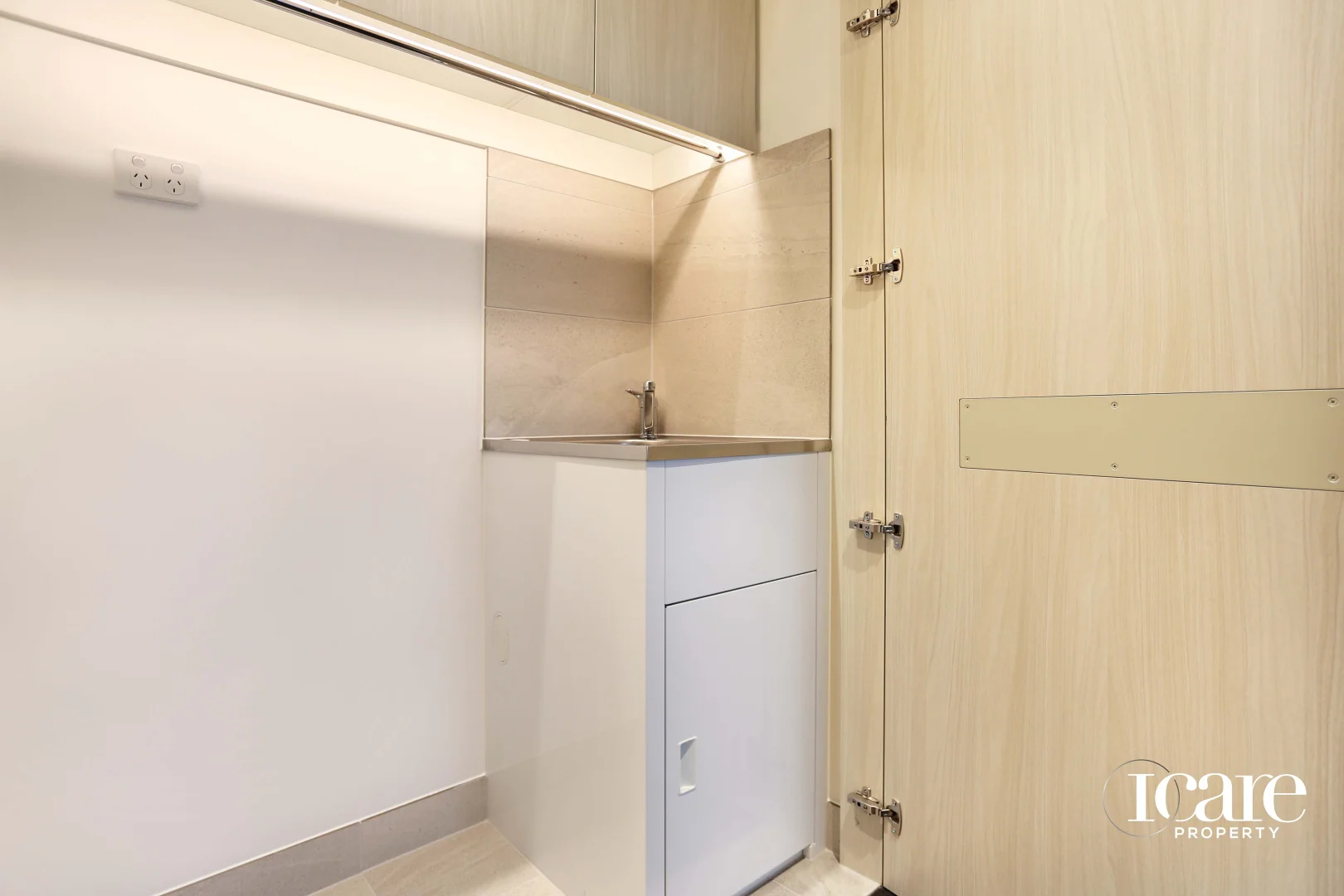Additional image 10 of 609/20 Queens Road, Melbourne VIC 3004