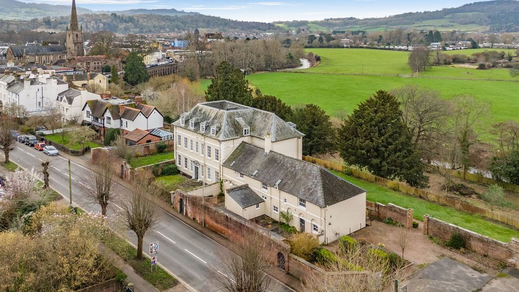 Additional image 20 of 10 bed detached house for saleThe Parade, Monmouth NP25