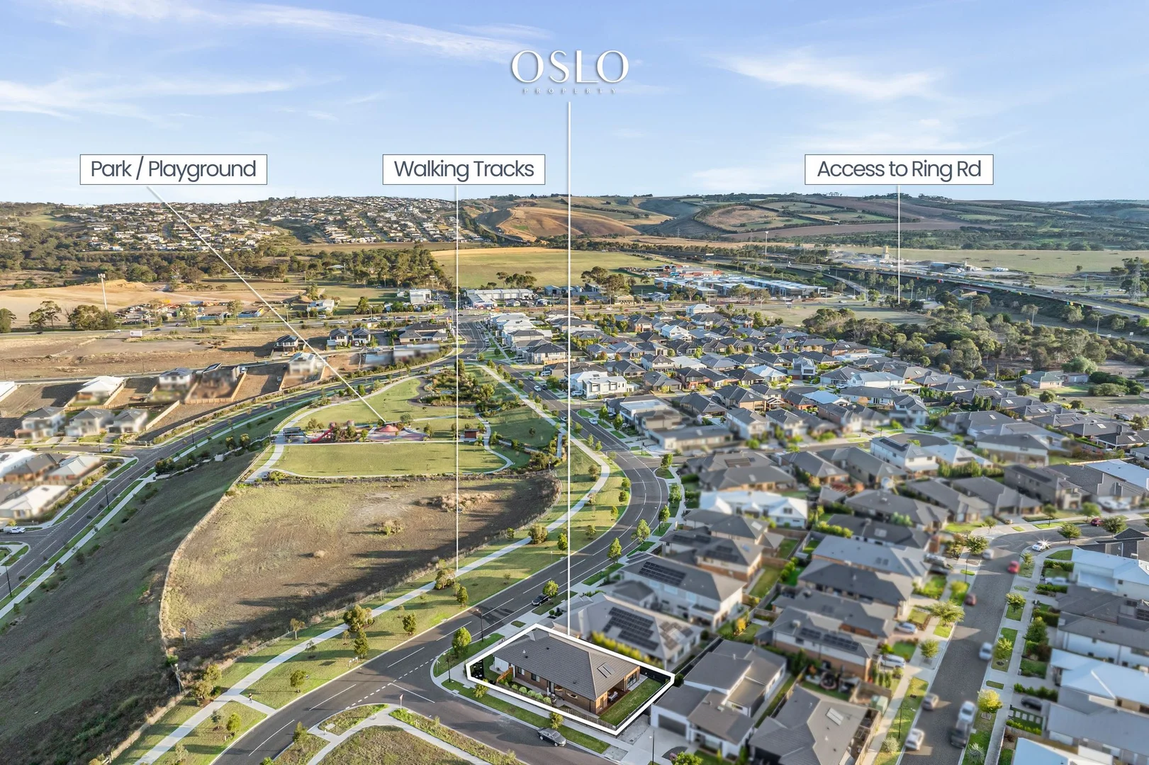 Additional image 2 of 37 Escarpment Drive, Fyansford VIC 3218