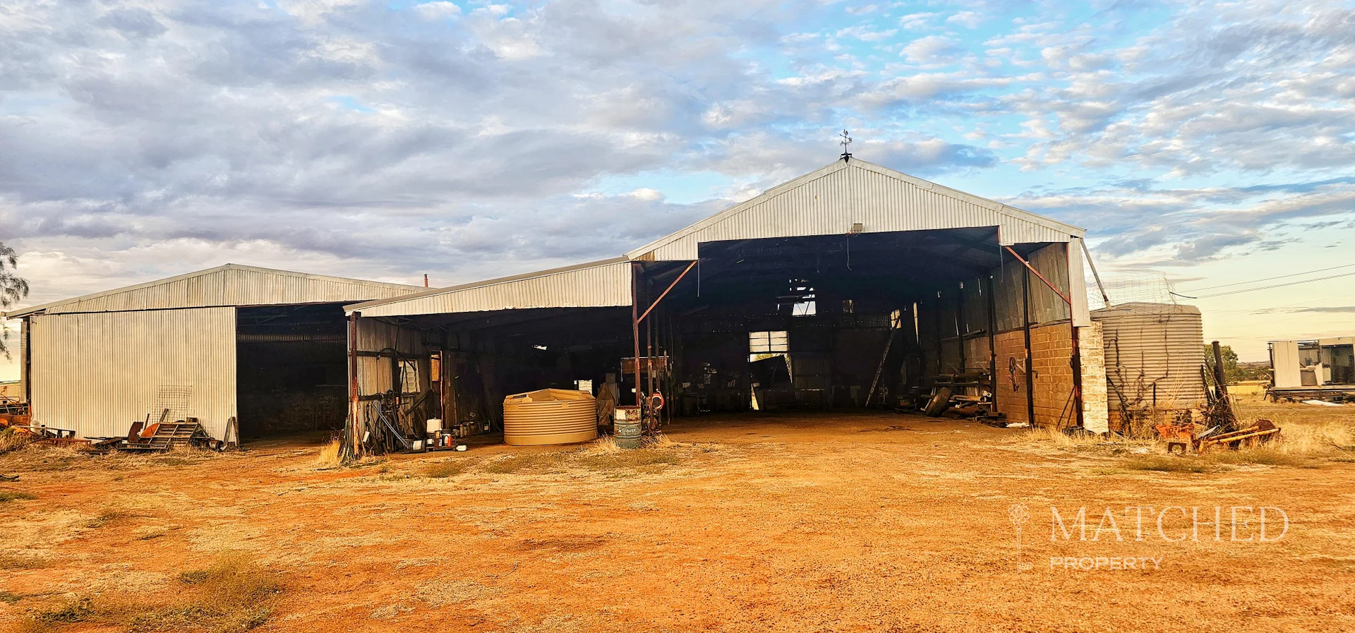 Additional image 15 of 9088 Mullewa-Wubin Road, Morawa WA 6623