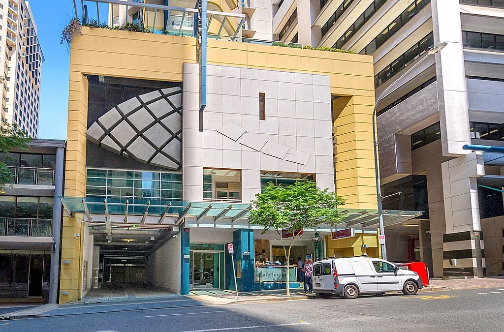 Additional image 17 of 3101/21 Mary Street, Brisbane City QLD 4000
