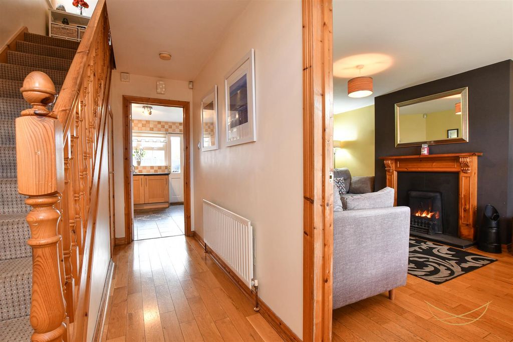 Additional image 5 of 3 bed semi-detached house for saleHuntingdale Crescent, Ballyclare BT39