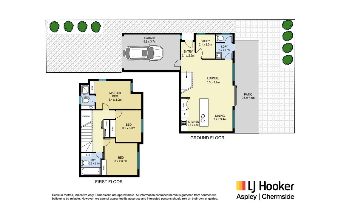 Additional image 14 of 1/36 Rodway Street, Zillmere QLD 4034