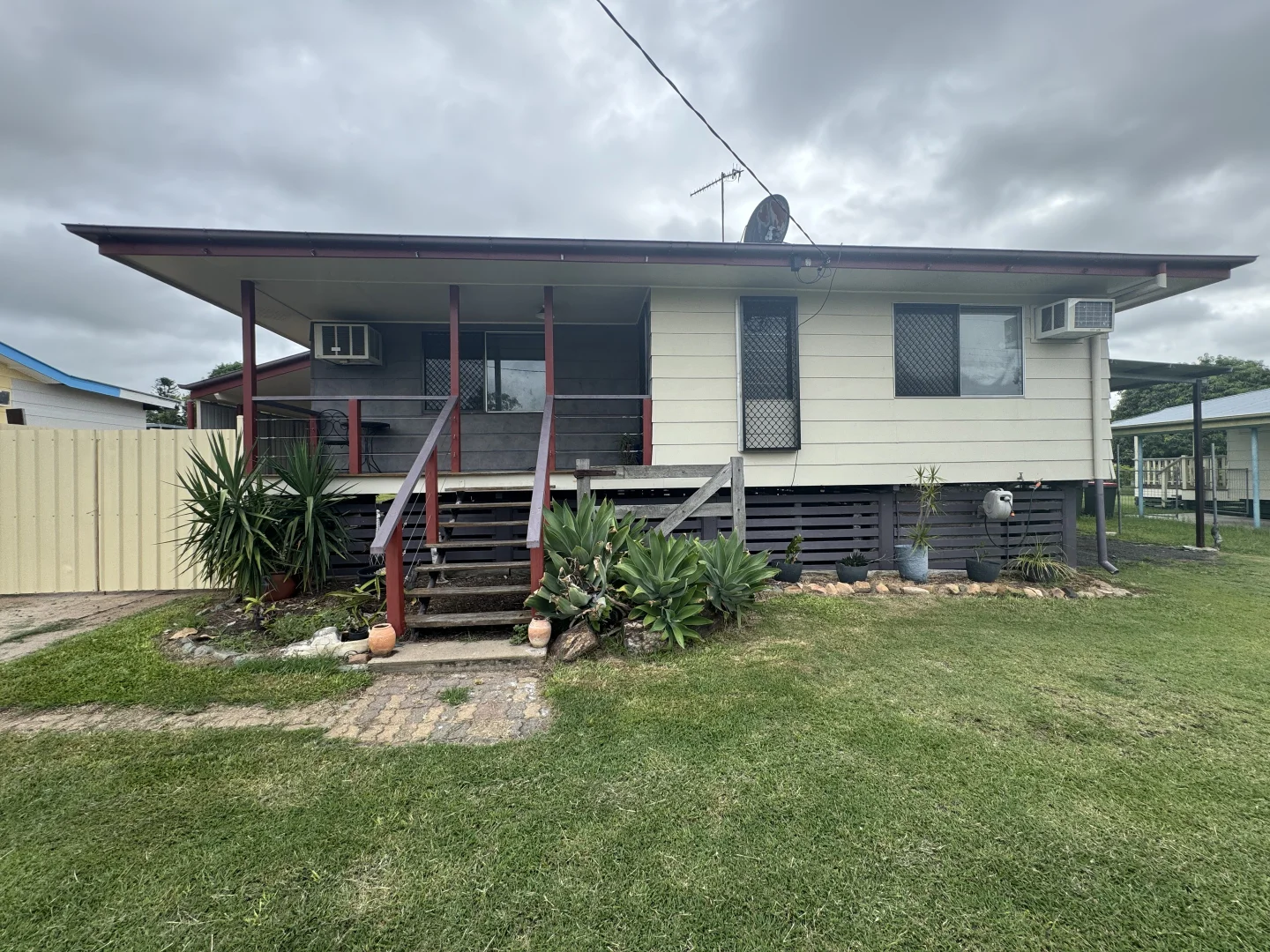 Additional image 3 of 23 Becker St, Moura QLD 4718