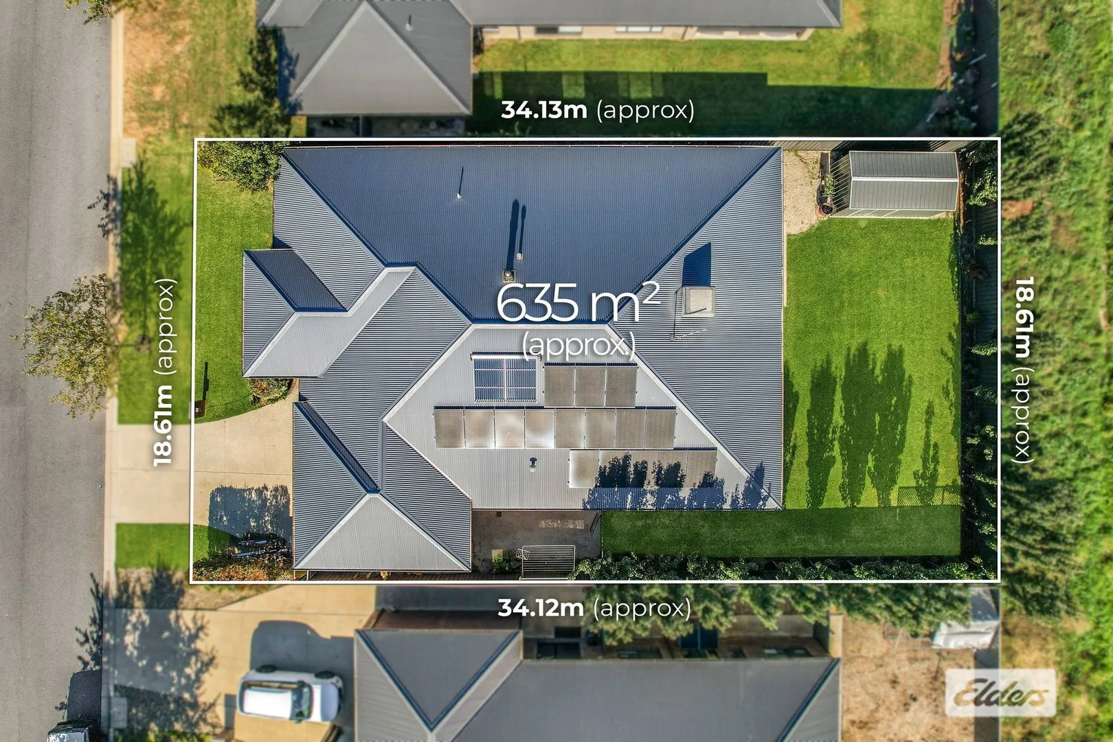 Additional image 2 of 34 Sargeant Street, Killara VIC 3691
