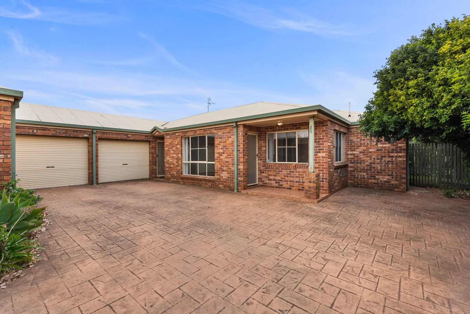 3/245 Nelson Street, Kearneys Spring QLD 4350