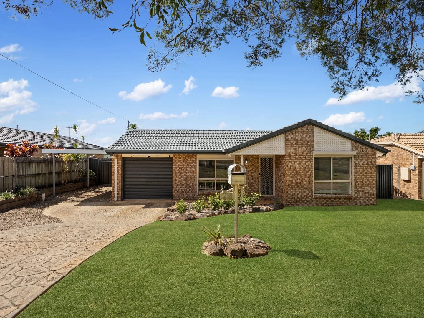 218 Wildey Street, Flinders View QLD 4305