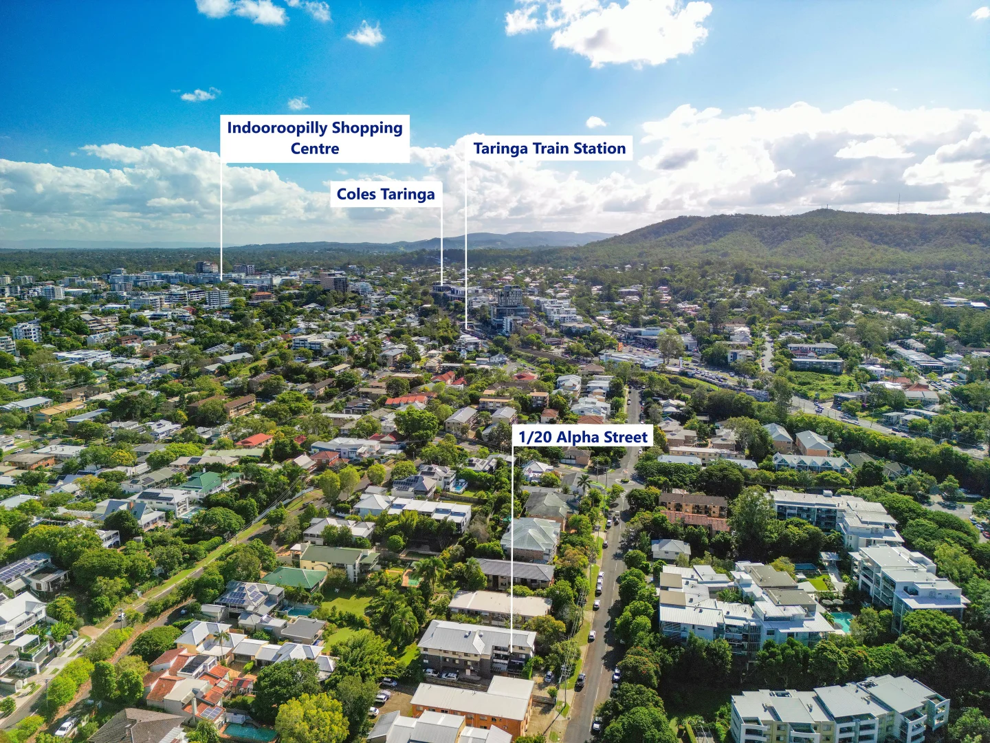 Additional image 13 of 1/20 Alpha Street, Taringa QLD 4068