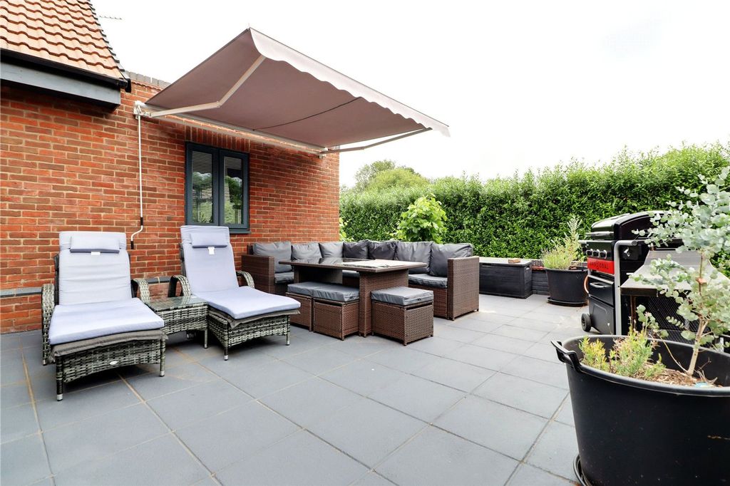 Additional image 35 of 5 bed detached house for saleCadney Road, Brigg DN20