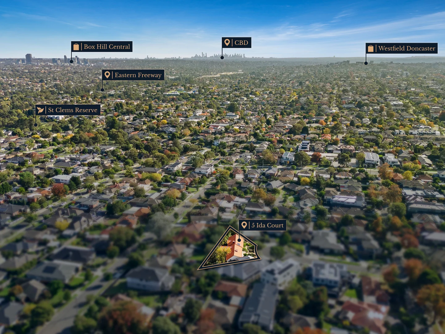 Additional image 11 of 5 Ida Court, Donvale VIC 3111