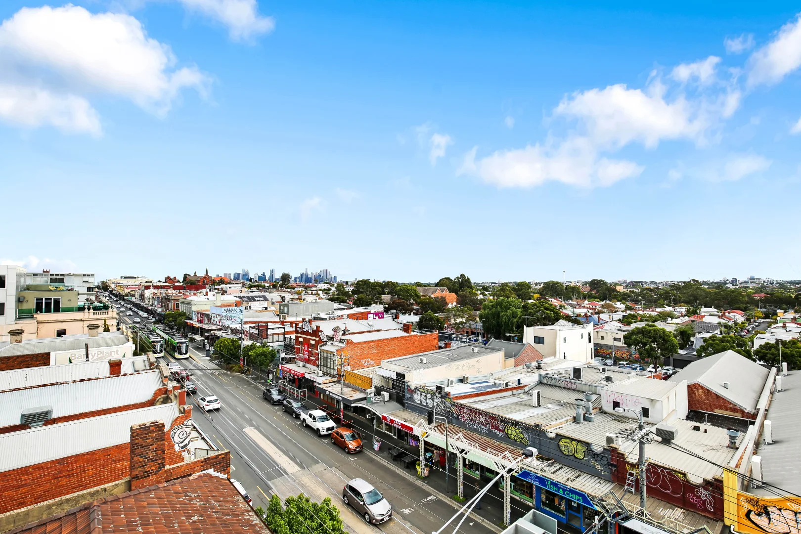 Additional image 11 of 405/332 High Street, Northcote VIC 3070