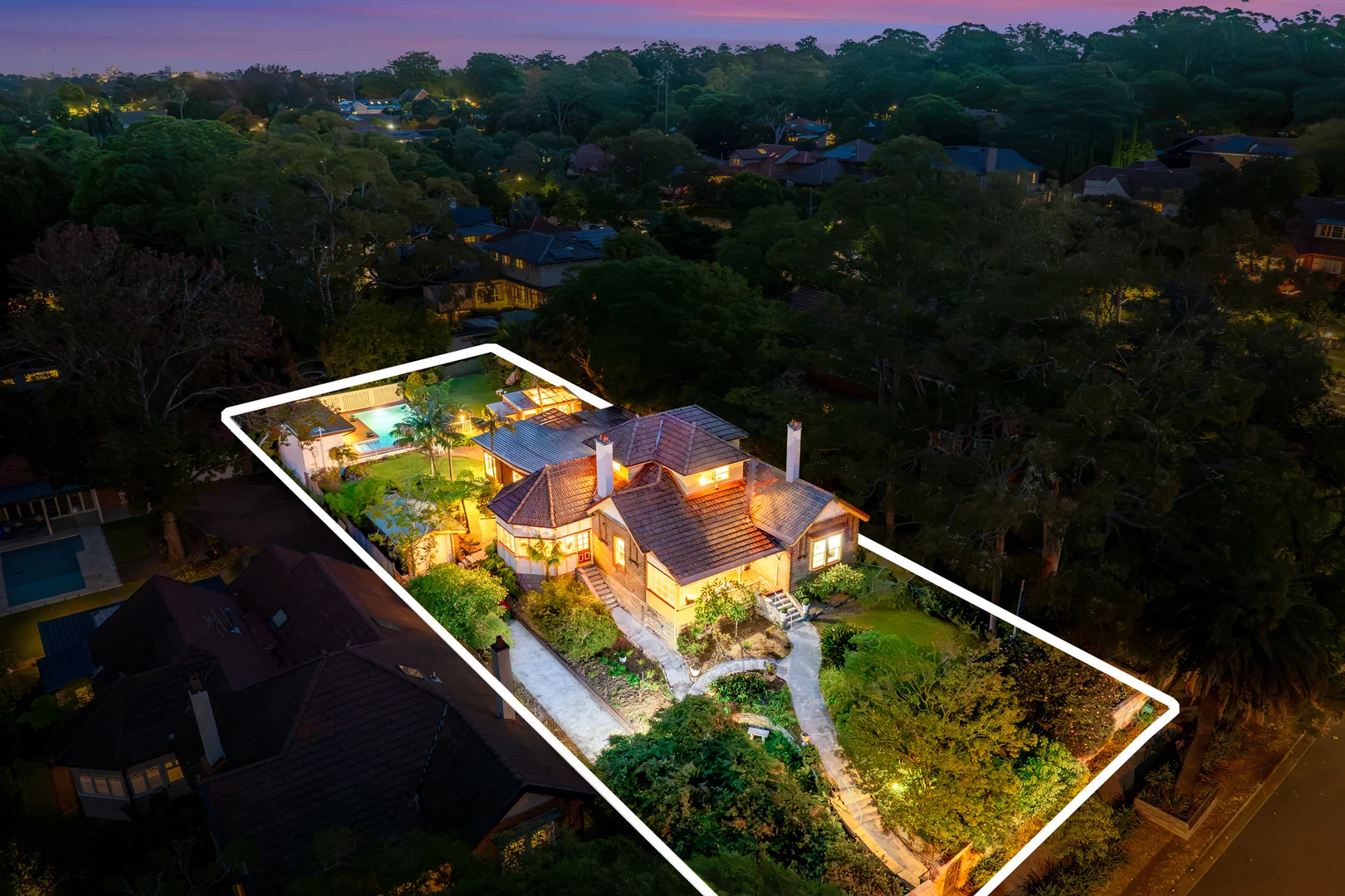 52 The Crescent, Cheltenham NSW 2119 photo 2