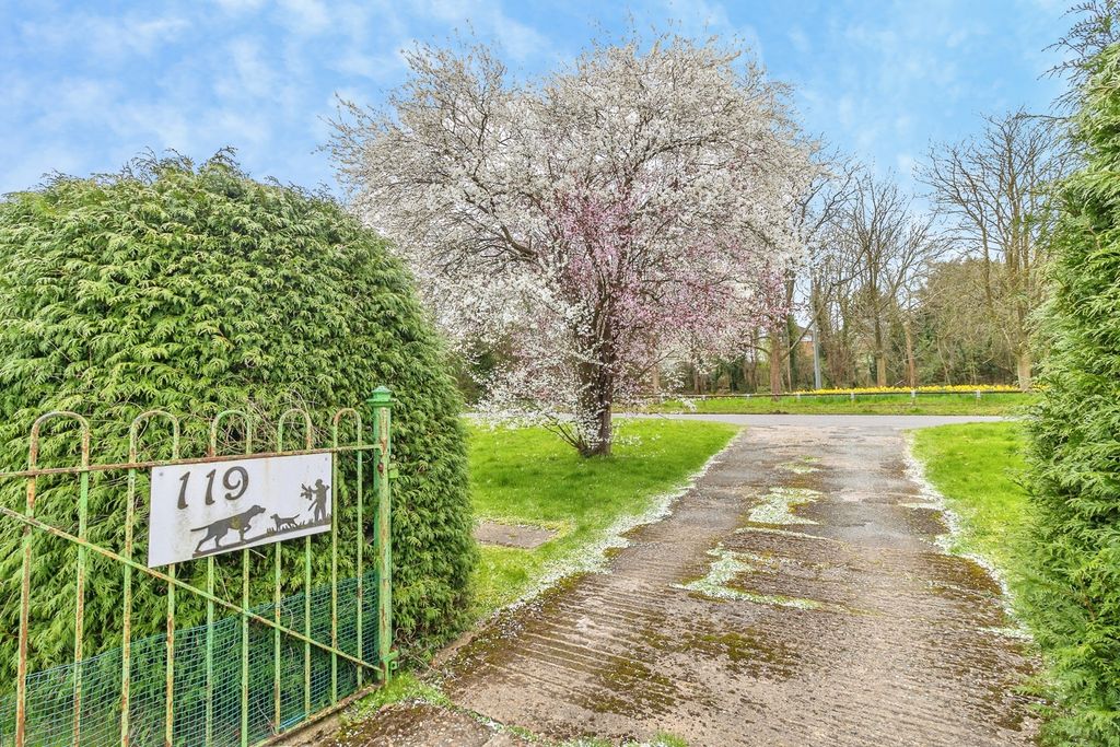 Additional image 5 of Land for saleLondon Road, Loughton, Milton Keynes, Buckinghamshire MK5