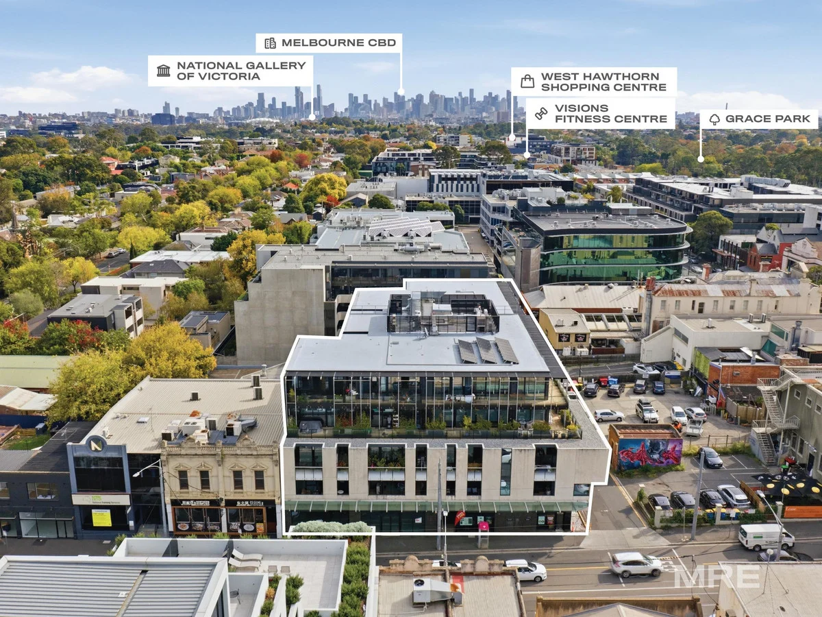 Additional image 20 of 110/625 Glenferrie Road, Hawthorn VIC 3122