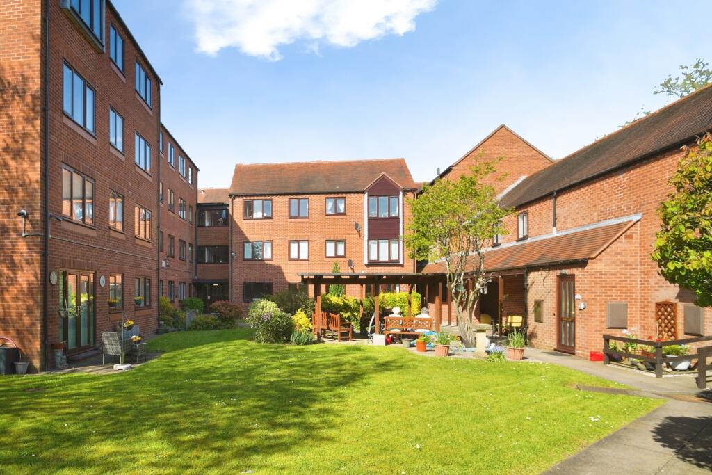 Additional image 17 of The Green, BIRMINGHAM, West Midlands, B38