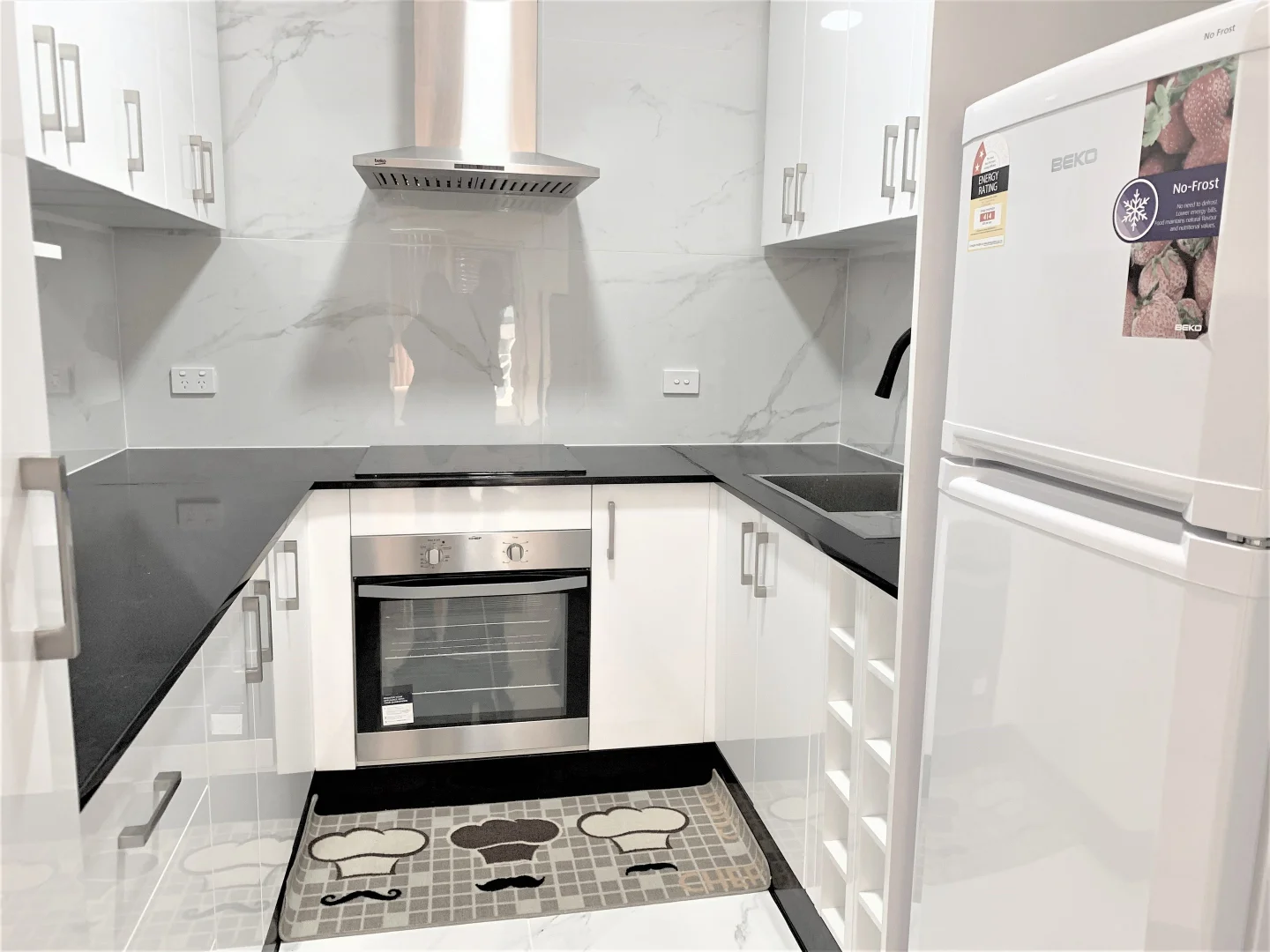 Additional image 3 of 14/40 Belmore st, Burwood NSW 2134