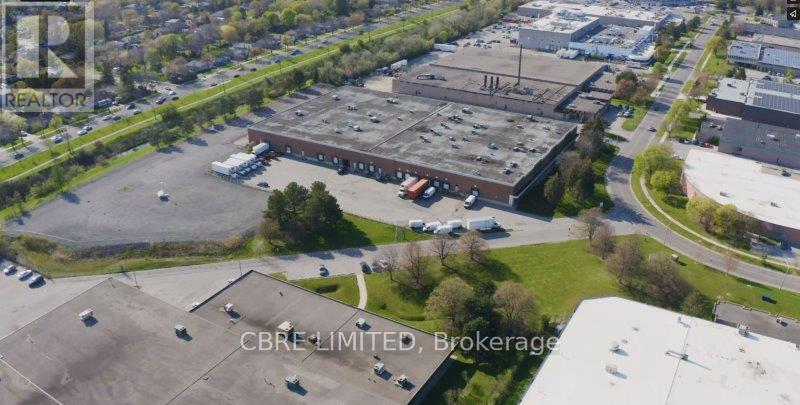 121 COMMANDER BOULEVARD