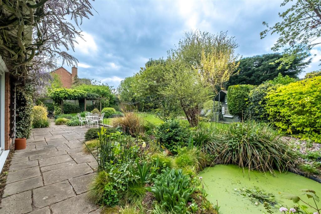 Additional image 39 of Clements Lane, Elford, Tamworth