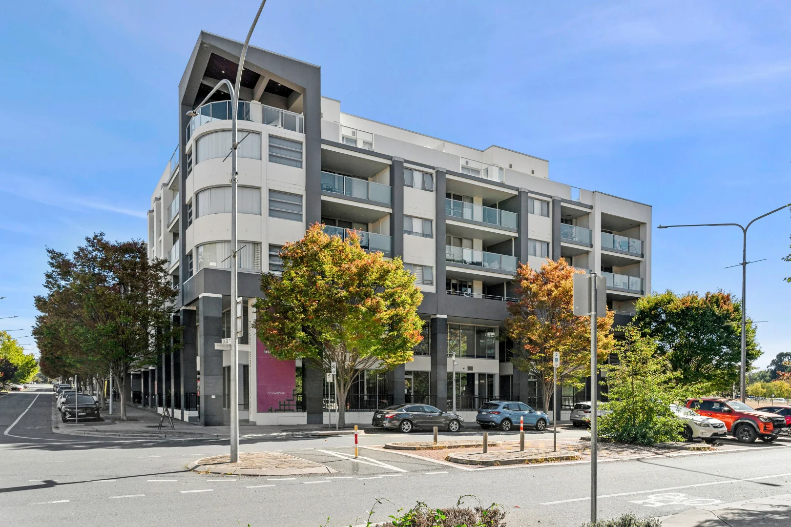Additional image 19 of 49/71 Giles Street, Kingston ACT 2604